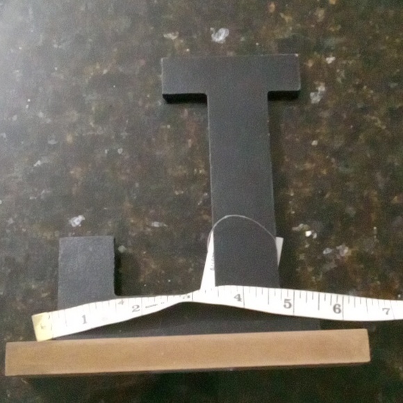 Letter L - Picture 5 of 6